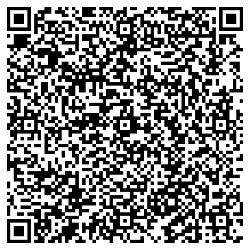 QR-код с контактной информацией организации ООО Тэсътъ