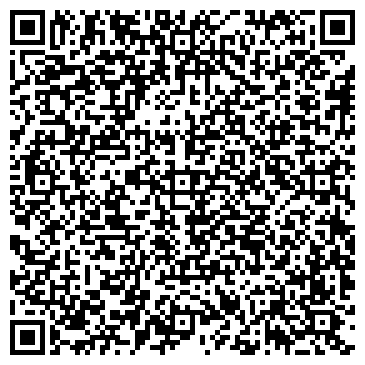 QR-код с контактной информацией организации Омега