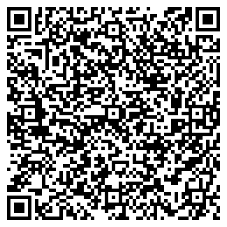 QR-код с контактной информацией организации Луч-2007