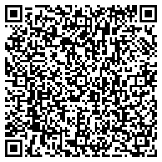 QR-код с контактной информацией организации Тридом