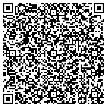 QR-код с контактной информацией организации Мой дантист