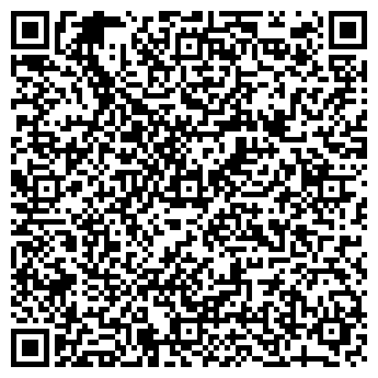 QR-код с контактной информацией организации Julia Flowers