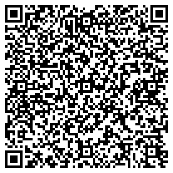 QR-код с контактной информацией организации ООО КвадратГАЗсервис