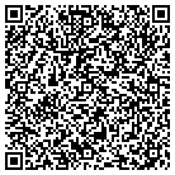 QR-код с контактной информацией организации Банкомат, АКБ Приморье, ОАО