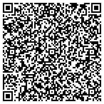 QR-код с контактной информацией организации Крепежный мир