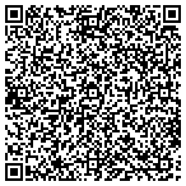 QR-код с контактной информацией организации ООО Абисмал