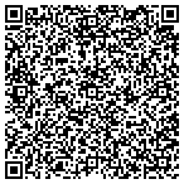 QR-код с контактной информацией организации Славянская