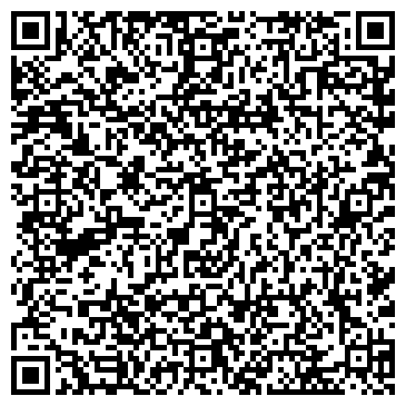 QR-код с контактной информацией организации JeansClub