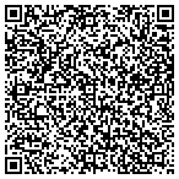QR-код с контактной информацией организации Боринос