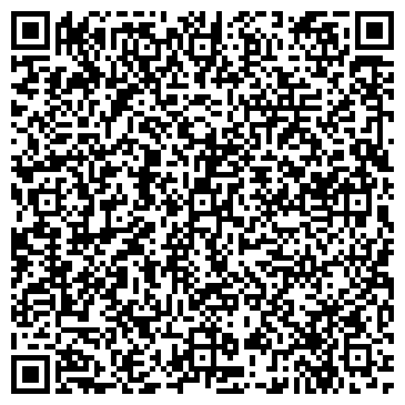 QR-код с контактной информацией организации ООО ИНком-мед