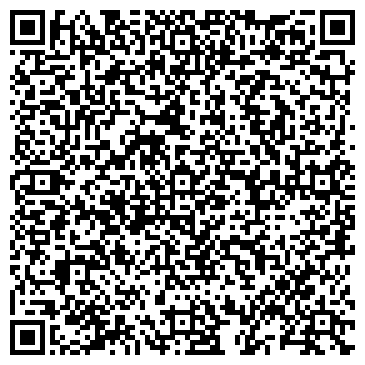 QR-код с контактной информацией организации Джинсы, магазин, ИП Назарова Х.Т.