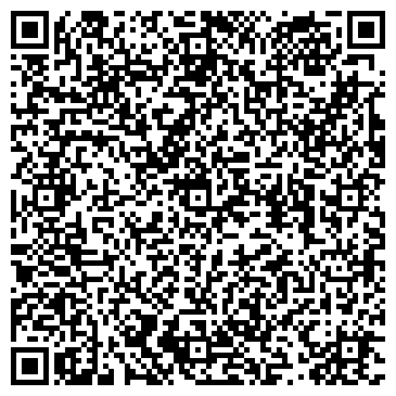 QR-код с контактной информацией организации Тульская областная клиническая больница