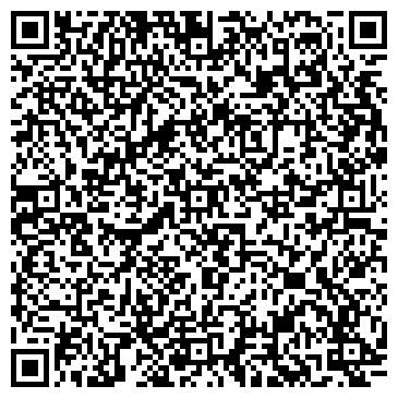 QR-код с контактной информацией организации Живые диваны