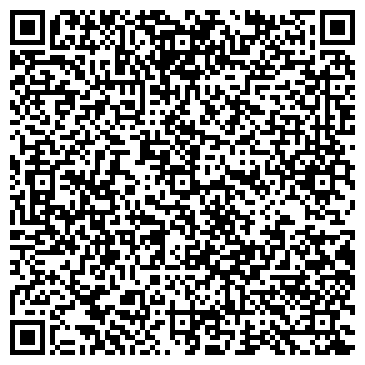 QR-код с контактной информацией организации Фабрика Букетов
