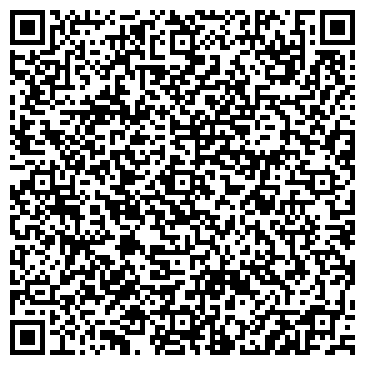 QR-код с контактной информацией организации Модница-джинс