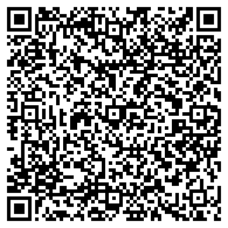 QR-код с контактной информацией организации Авангард