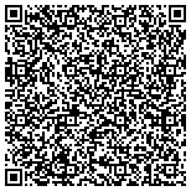 QR-код с контактной информацией организации Престиж Флора