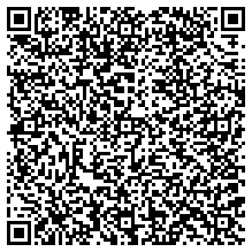 QR-код с контактной информацией организации Тульская областная больница №2 им. Л.Н. Толстого