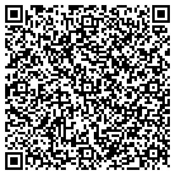 QR-код с контактной информацией организации Центр детской психоневрологии