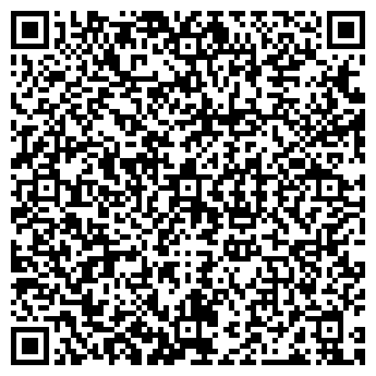 QR-код с контактной информацией организации Жара