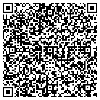 QR-код с контактной информацией организации ИП Файзулбареева И.Б.