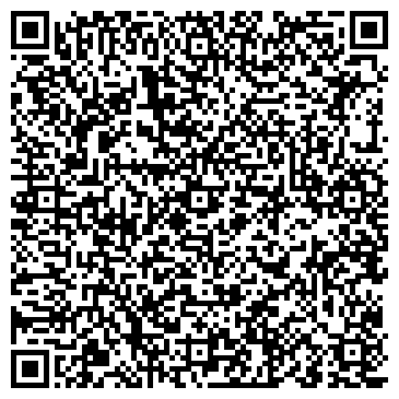 QR-код с контактной информацией организации Roza Jeans