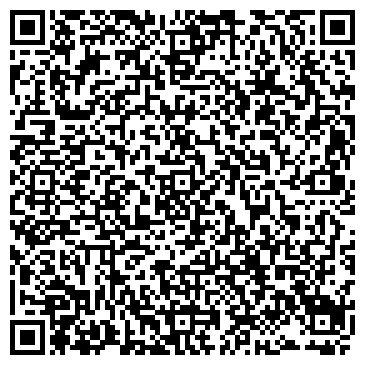 QR-код с контактной информацией организации ЗАО Метран