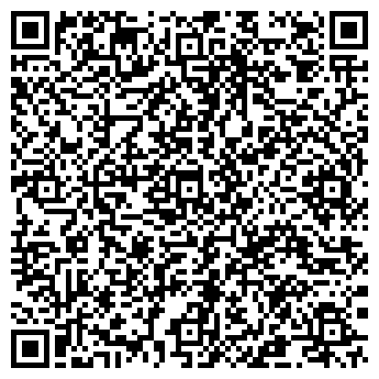 QR-код с контактной информацией организации Lounge 3D Cinema