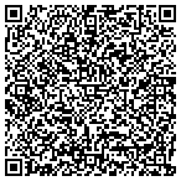 QR-код с контактной информацией организации Флор-мастер
