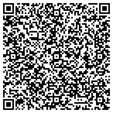 QR-код с контактной информацией организации Цветы на Минина