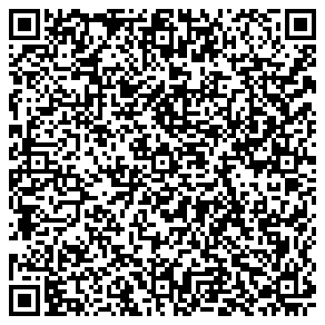 QR-код с контактной информацией организации Ленинская районная больница, МУЗ