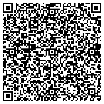 QR-код с контактной информацией организации ООО УВК Инжиниринг