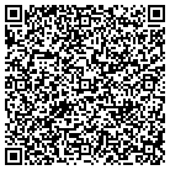 QR-код с контактной информацией организации Щёкинская городская больница