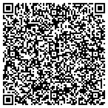 QR-код с контактной информацией организации Донская городская больница №1