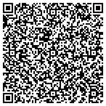 QR-код с контактной информацией организации Узловая больница на ст. Узловая, ОАО РЖД