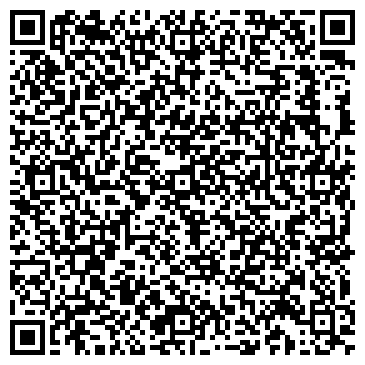 QR-код с контактной информацией организации Щёкинская детская городская больница