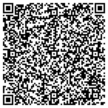 QR-код с контактной информацией организации Салюти, ЗАО, ярмарка товаров
