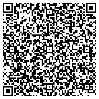 QR-код с контактной информацией организации Поклонная гора