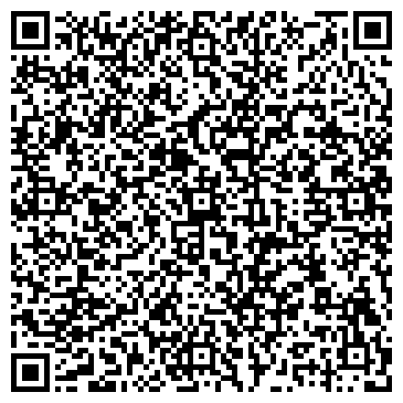 QR-код с контактной информацией организации Ирис, цветочный салон, ИП Курилова Е.А.