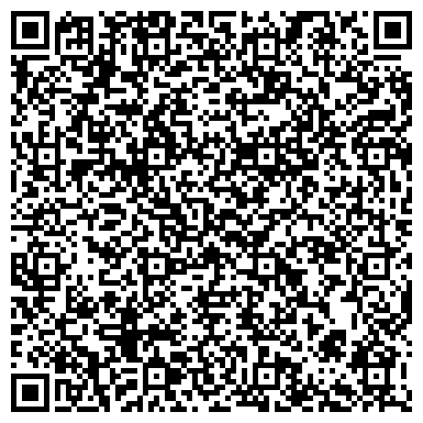 QR-код с контактной информацией организации Сантех для Всех