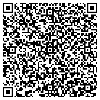 QR-код с контактной информацией организации Абутилон