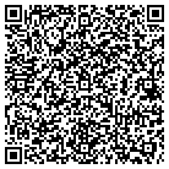 QR-код с контактной информацией организации ООО Автодор-Север