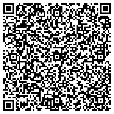 QR-код с контактной информацией организации РУССКИЙ СИЛУЭТ САЛОН-АТЕЛЬЕ