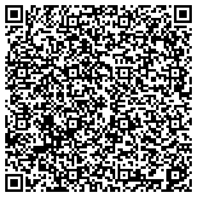 QR-код с контактной информацией организации CityДжинс, магазин одежды и обуви, ИП Алахвердов А.И.