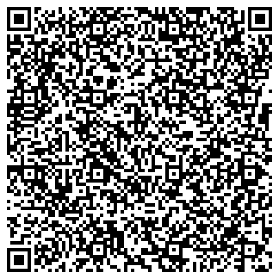 QR-код с контактной информацией организации Тульская областная клиническая психиатрическая больница №1 им. Н.П. Каменева