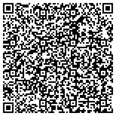 QR-код с контактной информацией организации ООО Бюро Решения Инженерных Задач «БРИЗ»