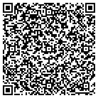 QR-код с контактной информацией организации ДжинсоГрад