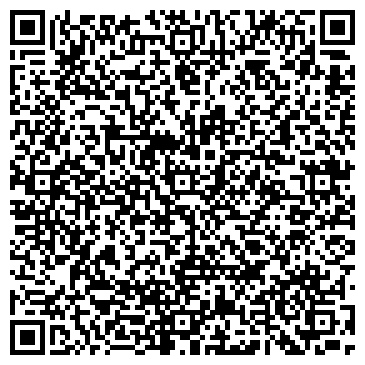 QR-код с контактной информацией организации ГУЗ Тульская областная клиническая больница Клинико-диагностический центр
