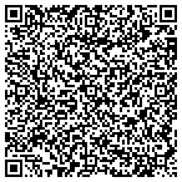 QR-код с контактной информацией организации Кабачок под абажуром