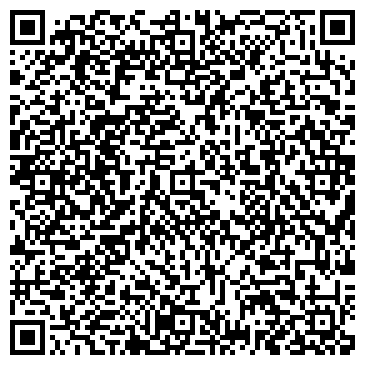 QR-код с контактной информацией организации АкваНавигатор
